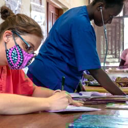 Catch the Vision - Healthcare & Medical Missions